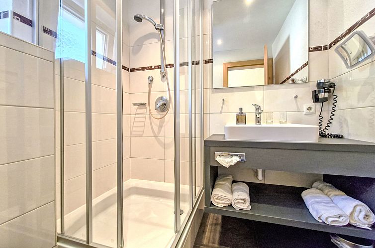 Appartement Lunapart