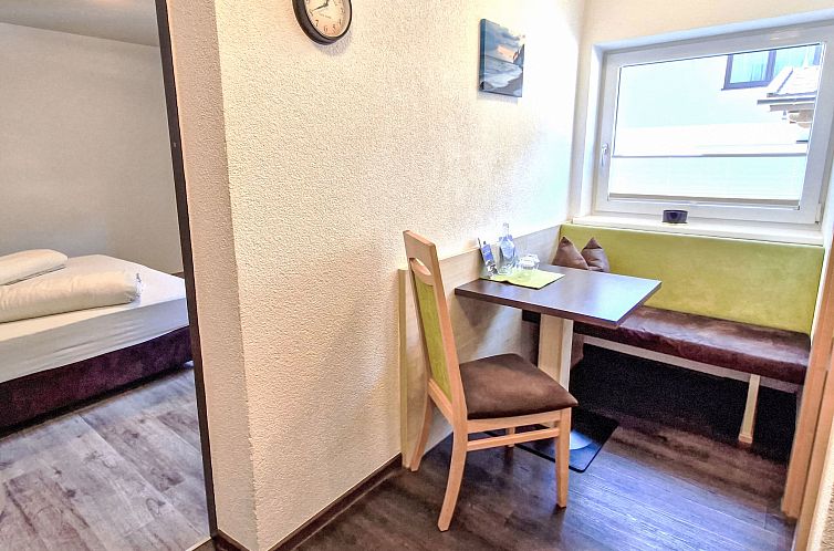 Appartement Lunapart