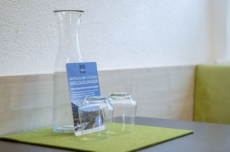 Appartement Lunapart