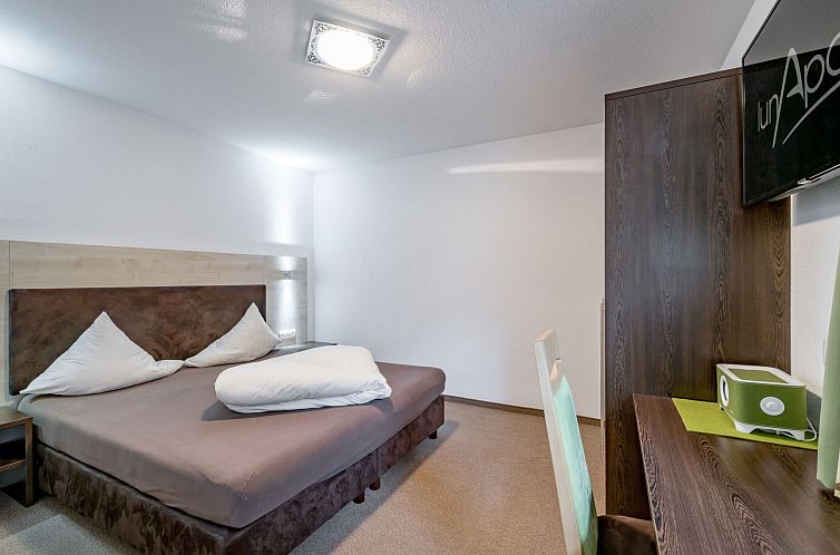 Appartement Lunapart