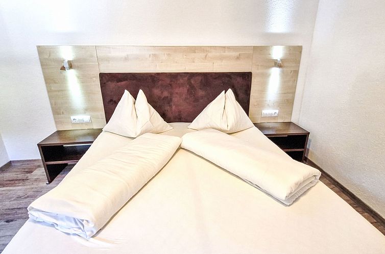 Appartement Lunapart