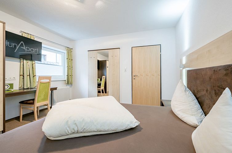 Appartement Lunapart