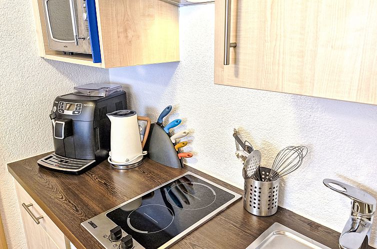 Appartement Lunapart