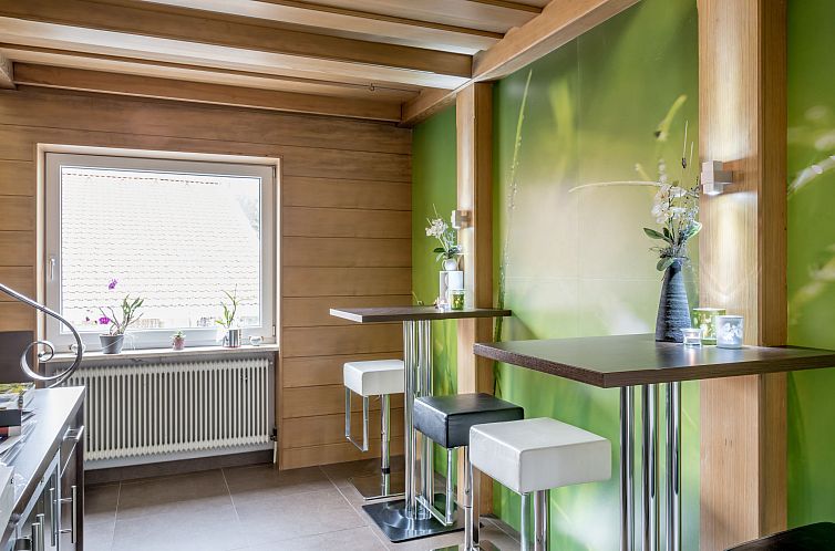 Appartement Lunapart