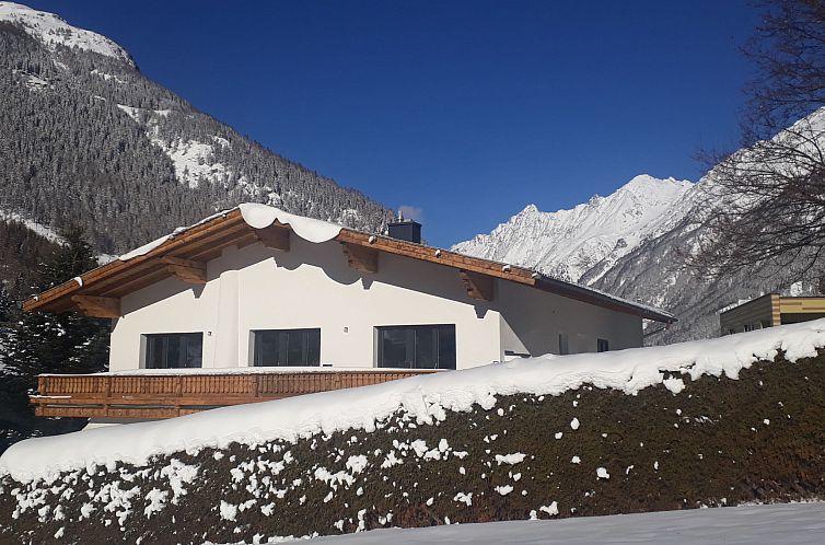Appartement Lunapart