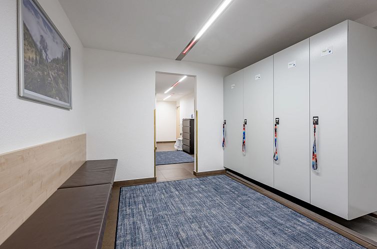 Appartement Lunapart