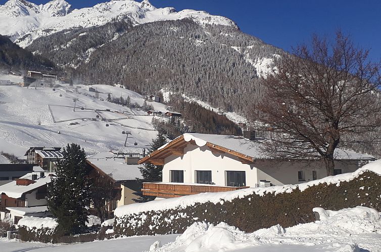 Appartement Lunapart