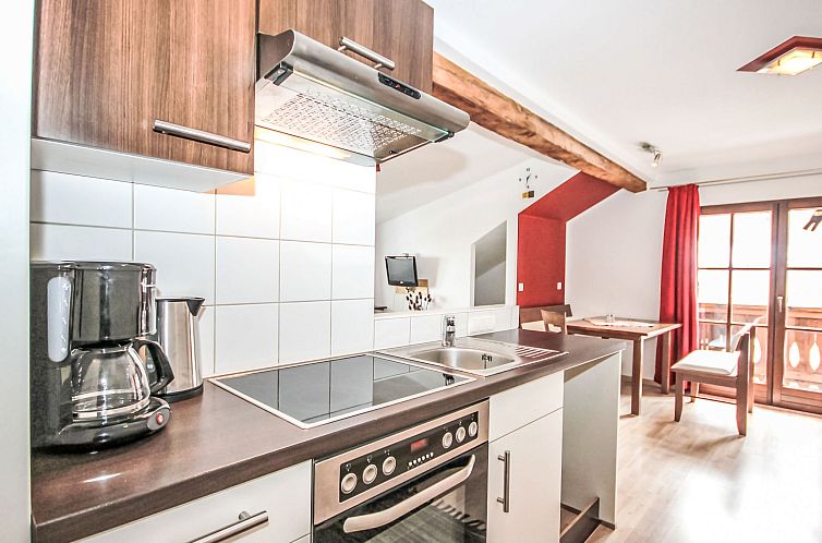 Appartement Gamsblick