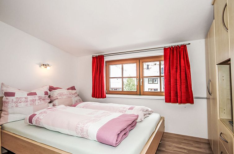 Appartement Gamsblick