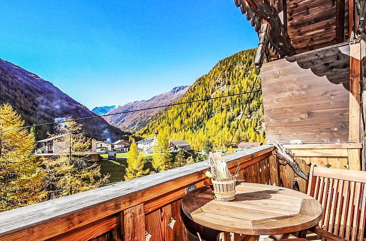 Appartement Gamsblick