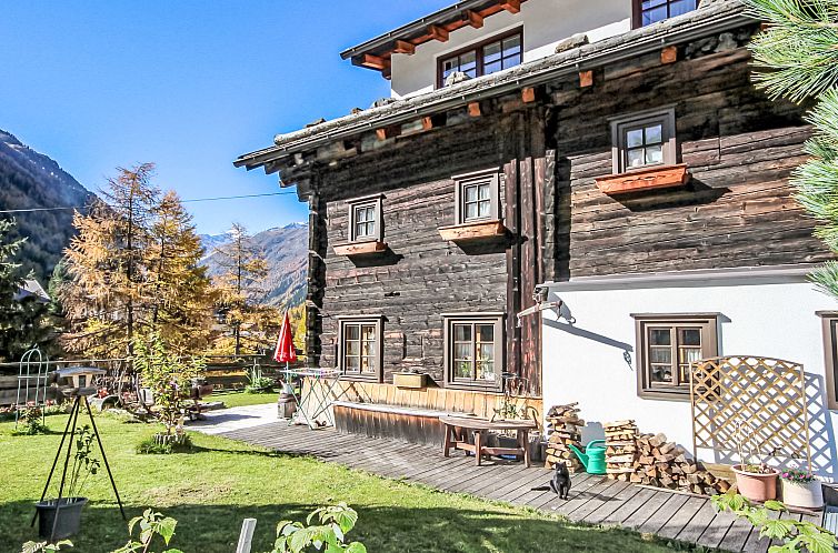 Appartement Gamsblick