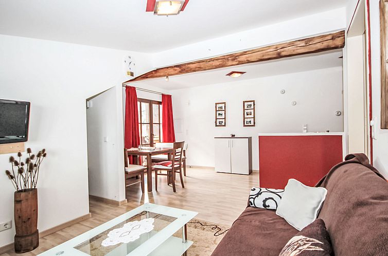 Appartement Gamsblick