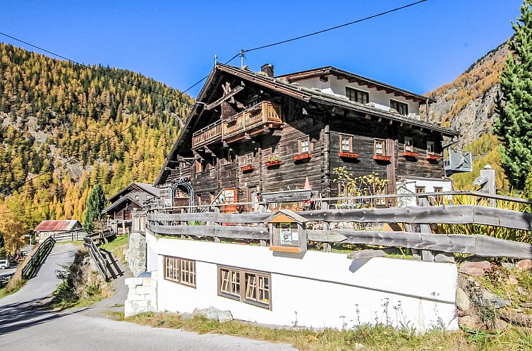 Appartement Gamsblick