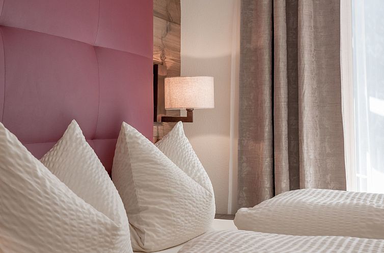 Appartement The Peak Sölden