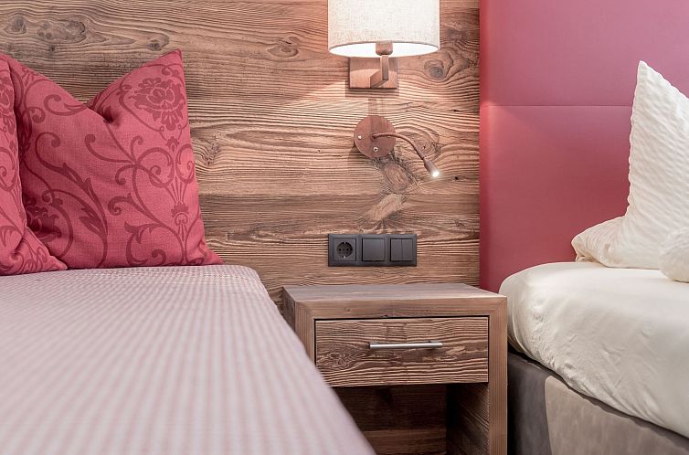 Appartement The Peak Sölden