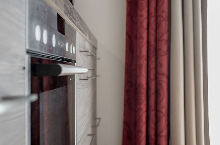 Appartement The Peak Sölden