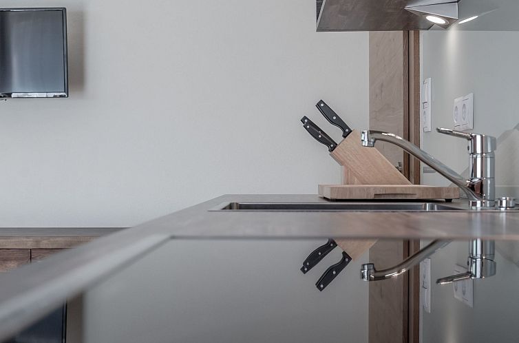 Appartement The Peak Sölden