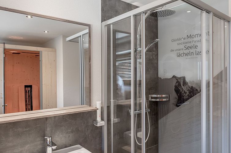 Appartement The Peak Sölden