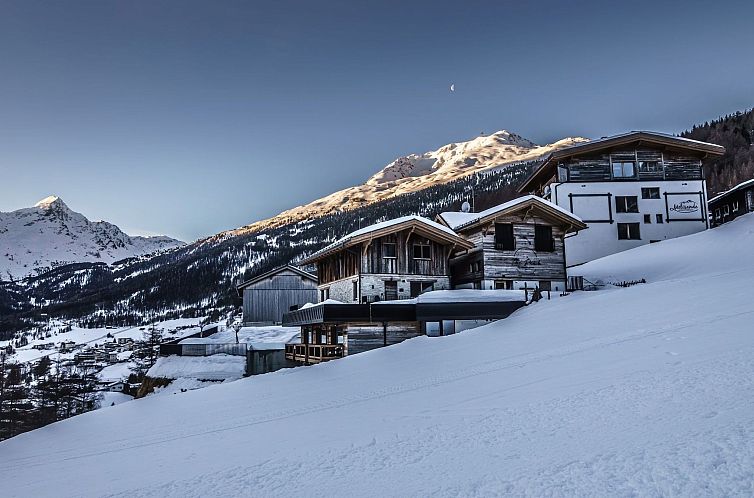 Appartement Wallis