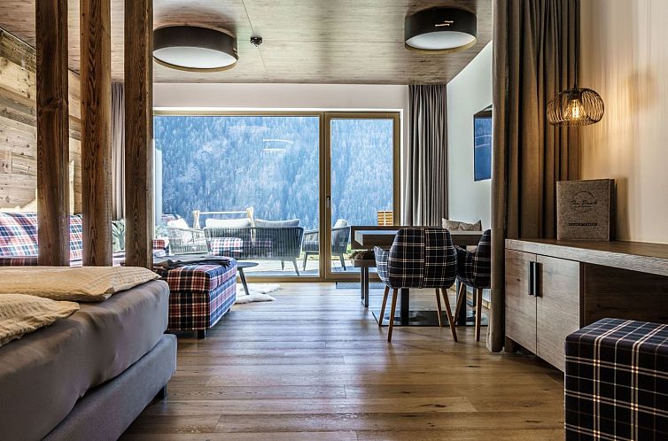 Appartement Ötztaler Alpen