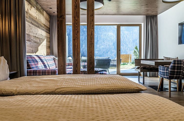 Appartement Ötztaler Alpen