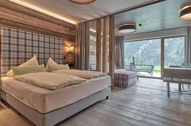 Appartement Ötztaler Alpen