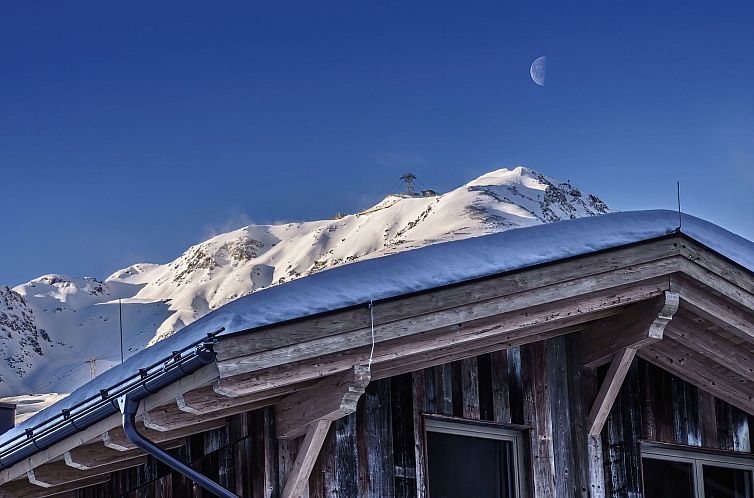 Appartement Ötztaler Alpen