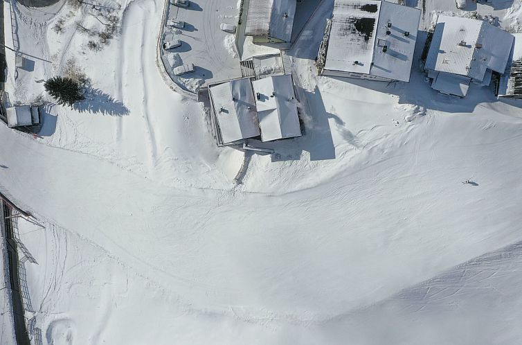 Appartement Ötztaler Alpen