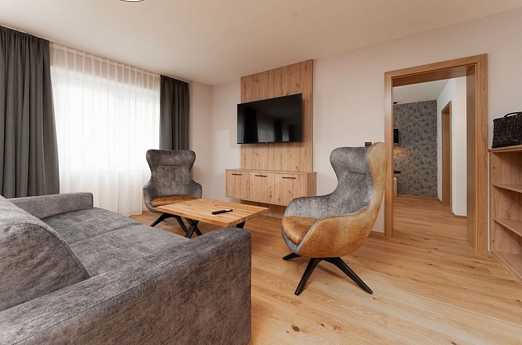 Appartement in Sölden