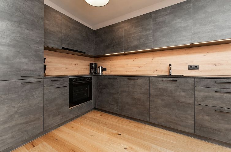 Appartement in Sölden