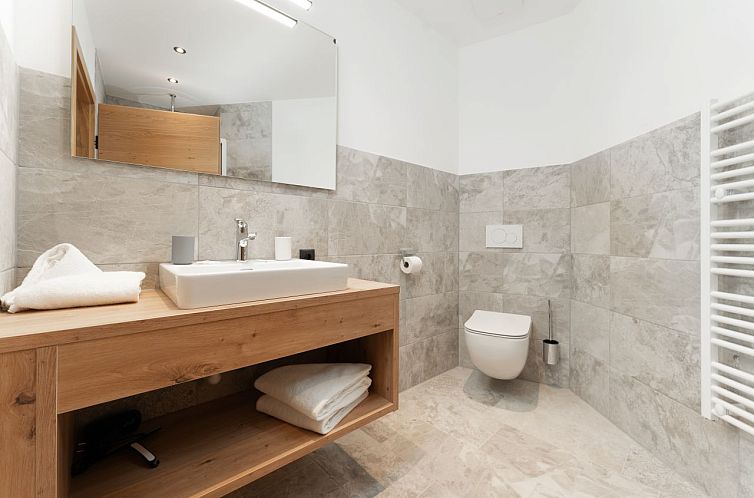 Appartement in Sölden