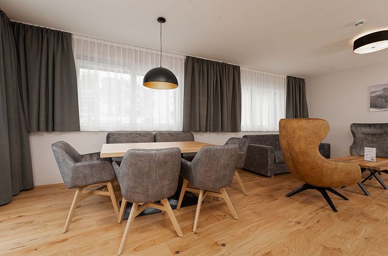 Appartement in Sölden