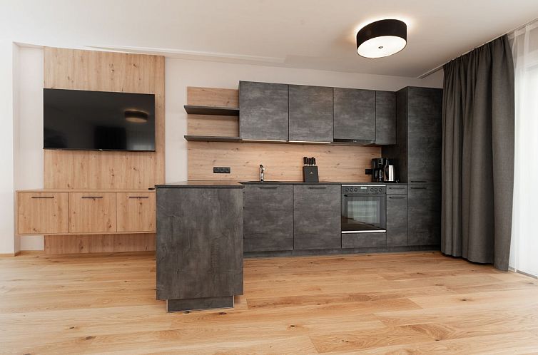 Appartement in Sölden