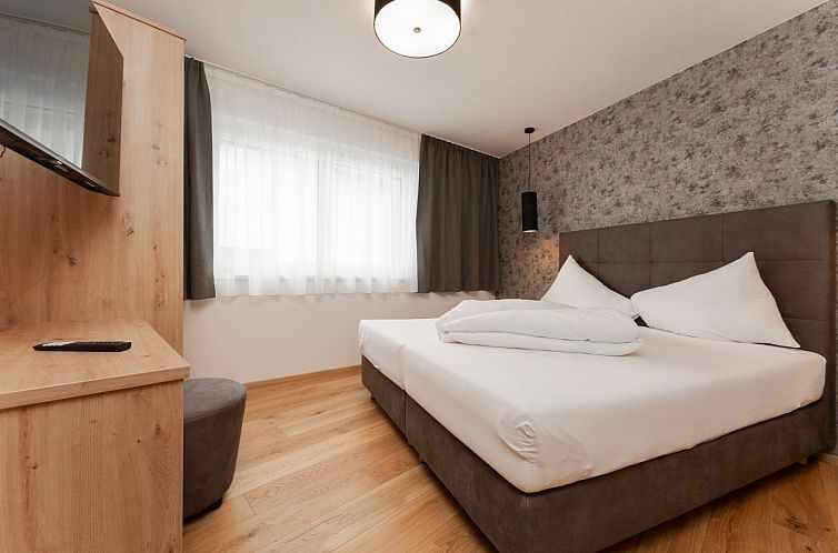 Appartement in Sölden