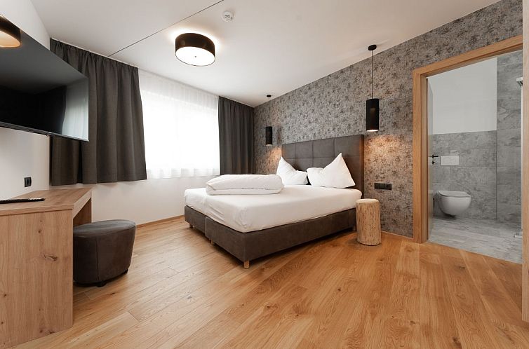 Appartement in Sölden