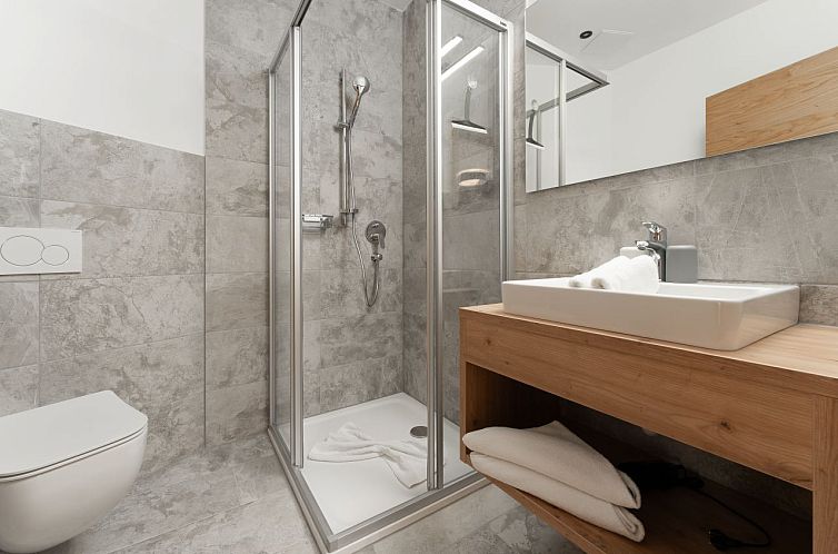 Appartement in Sölden