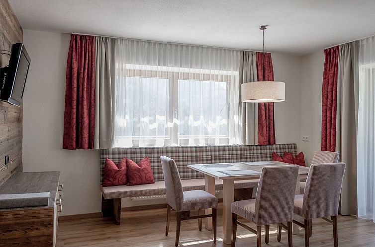 Guest house 1163971 - Apartment Tyrol - Appartement The Peak Sölden