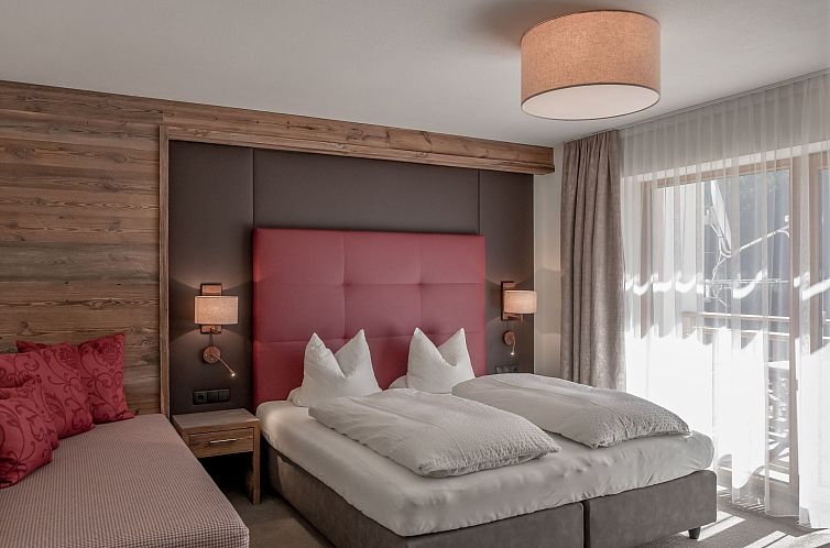 Appartement The Peak Sölden