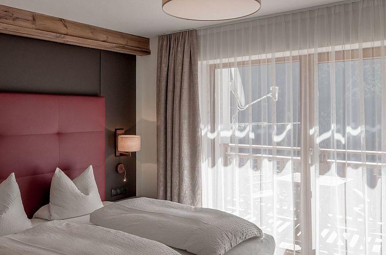 Appartement The Peak Sölden