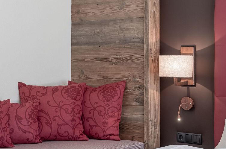 Appartement The Peak Sölden