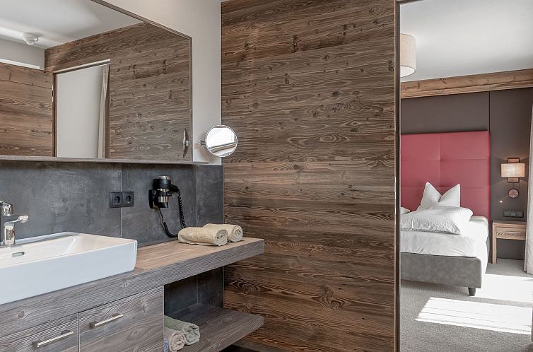 Appartement The Peak Sölden