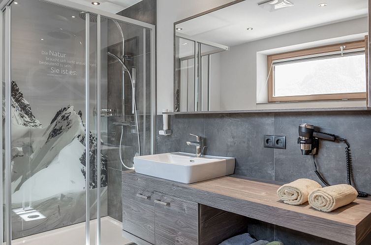 Appartement The Peak Sölden