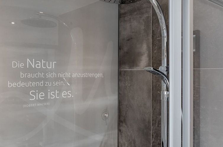 Appartement The Peak Sölden