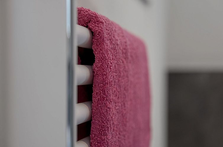 Appartement The Peak Sölden