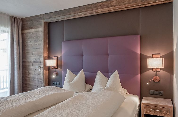 Appartement The Peak Sölden