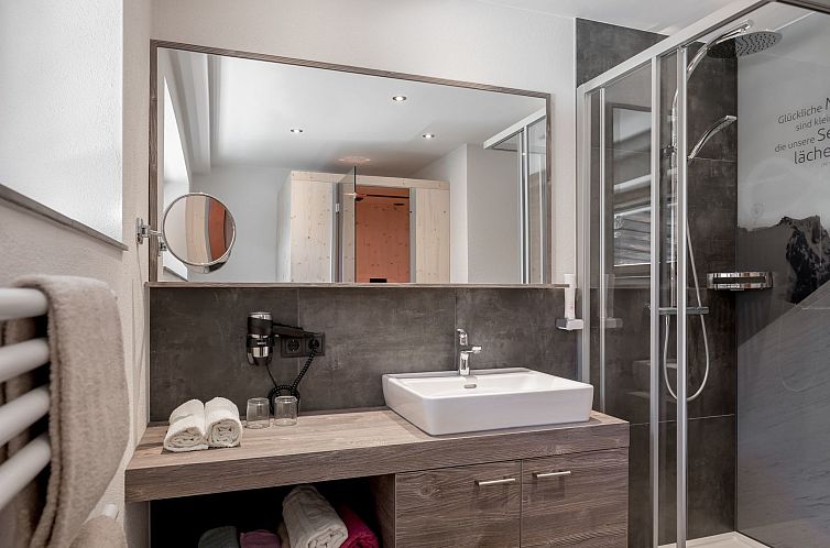 Appartement The Peak Sölden