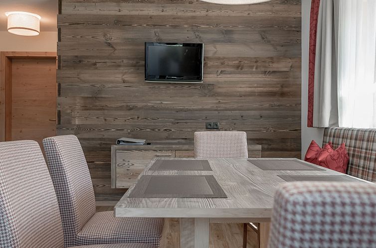 Appartement The Peak Sölden