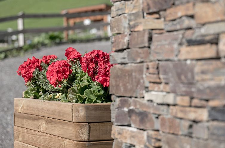 Appartement The Peak Sölden