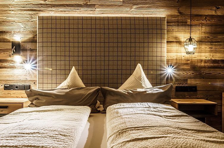 Vakantiehuis Bergsteiger Chalet