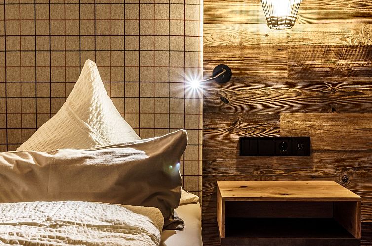 Vakantiehuis Bergsteiger Chalet